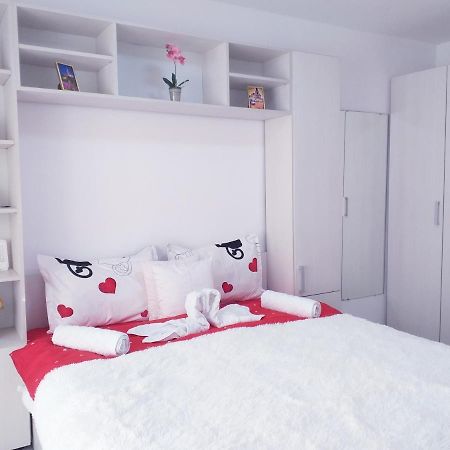 Epic Apartment Тимишоара Екстериор снимка