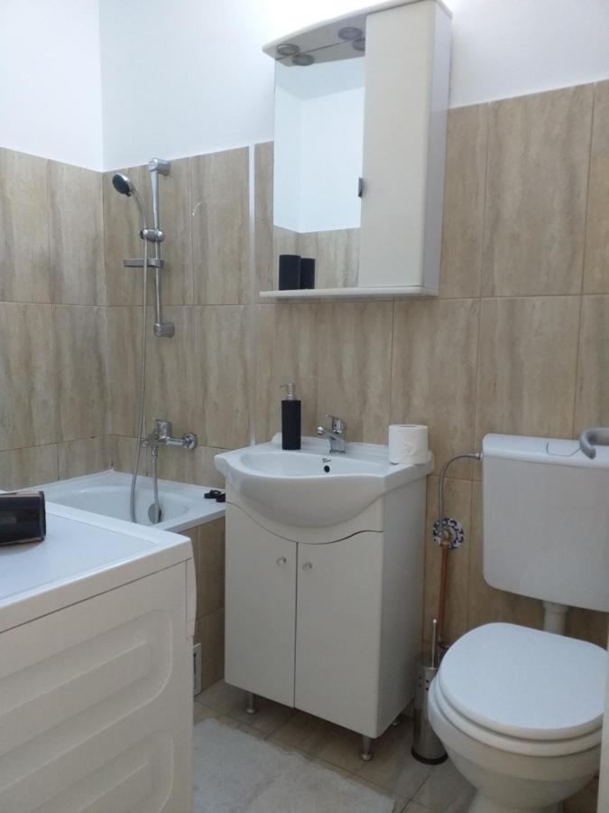 Epic Apartment Тимишоара Екстериор снимка