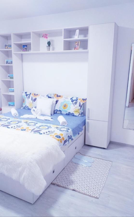 Epic Apartment Тимишоара Екстериор снимка