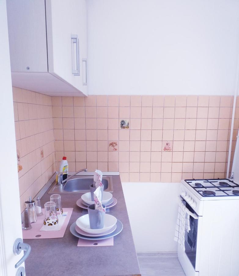Epic Apartment Тимишоара Екстериор снимка