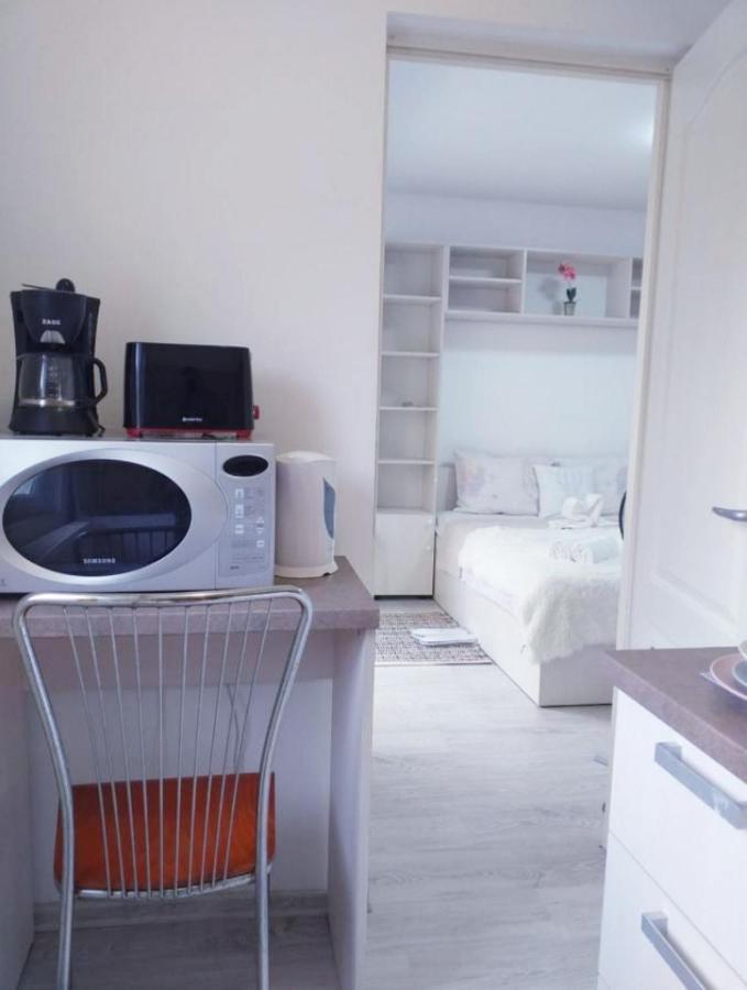 Epic Apartment Тимишоара Екстериор снимка