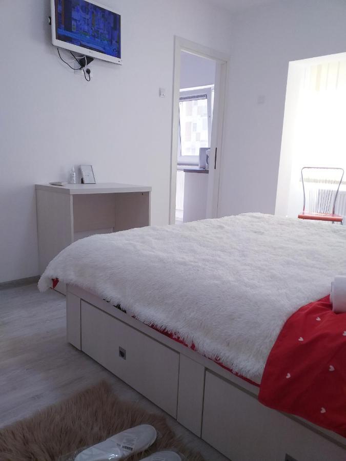 Epic Apartment Тимишоара Екстериор снимка