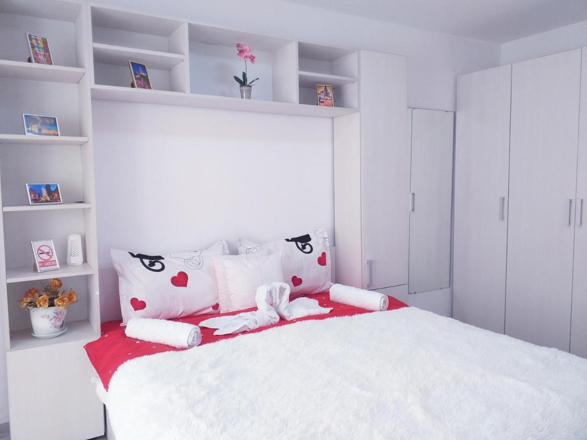 Epic Apartment Тимишоара Екстериор снимка